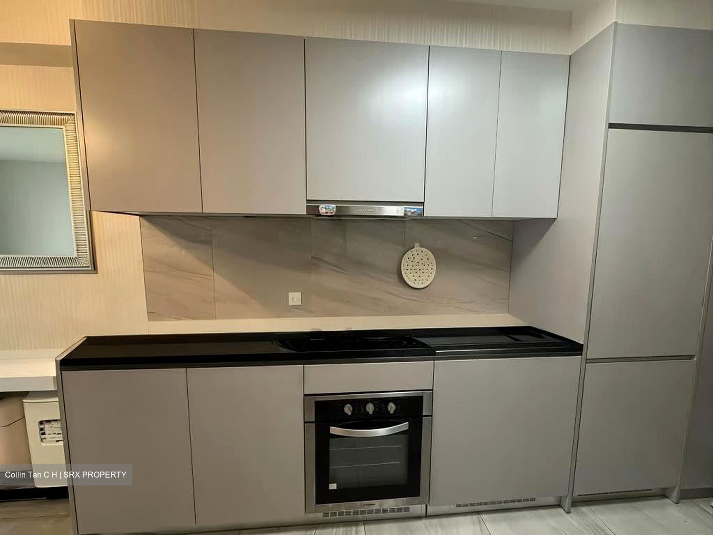 High Park Residences (D28), Apartment #542610111